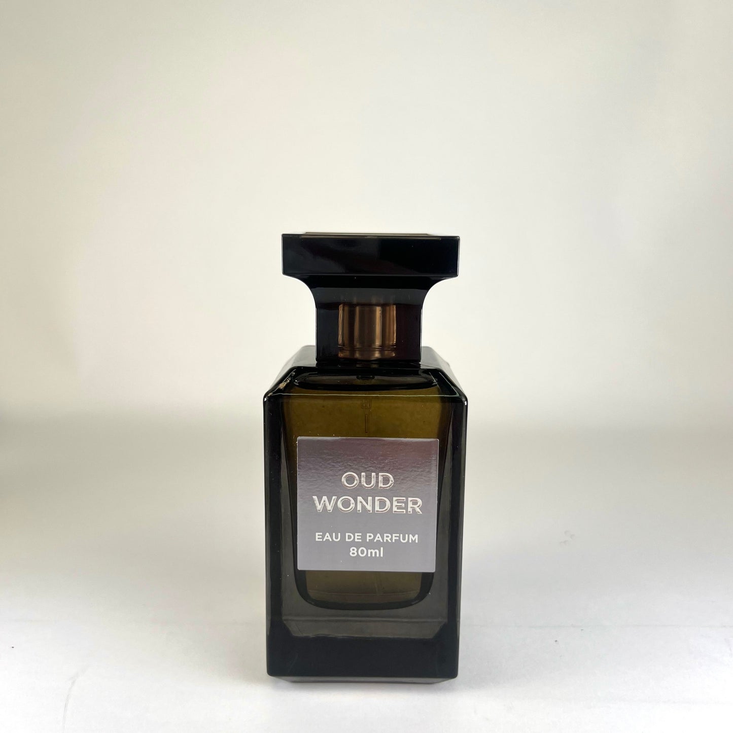 Oud wonder (unisex/for him)