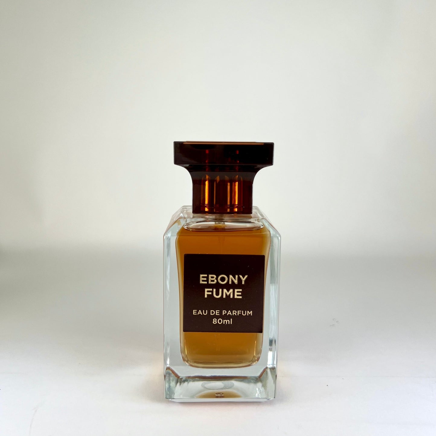 Ebony Fume (unisex)