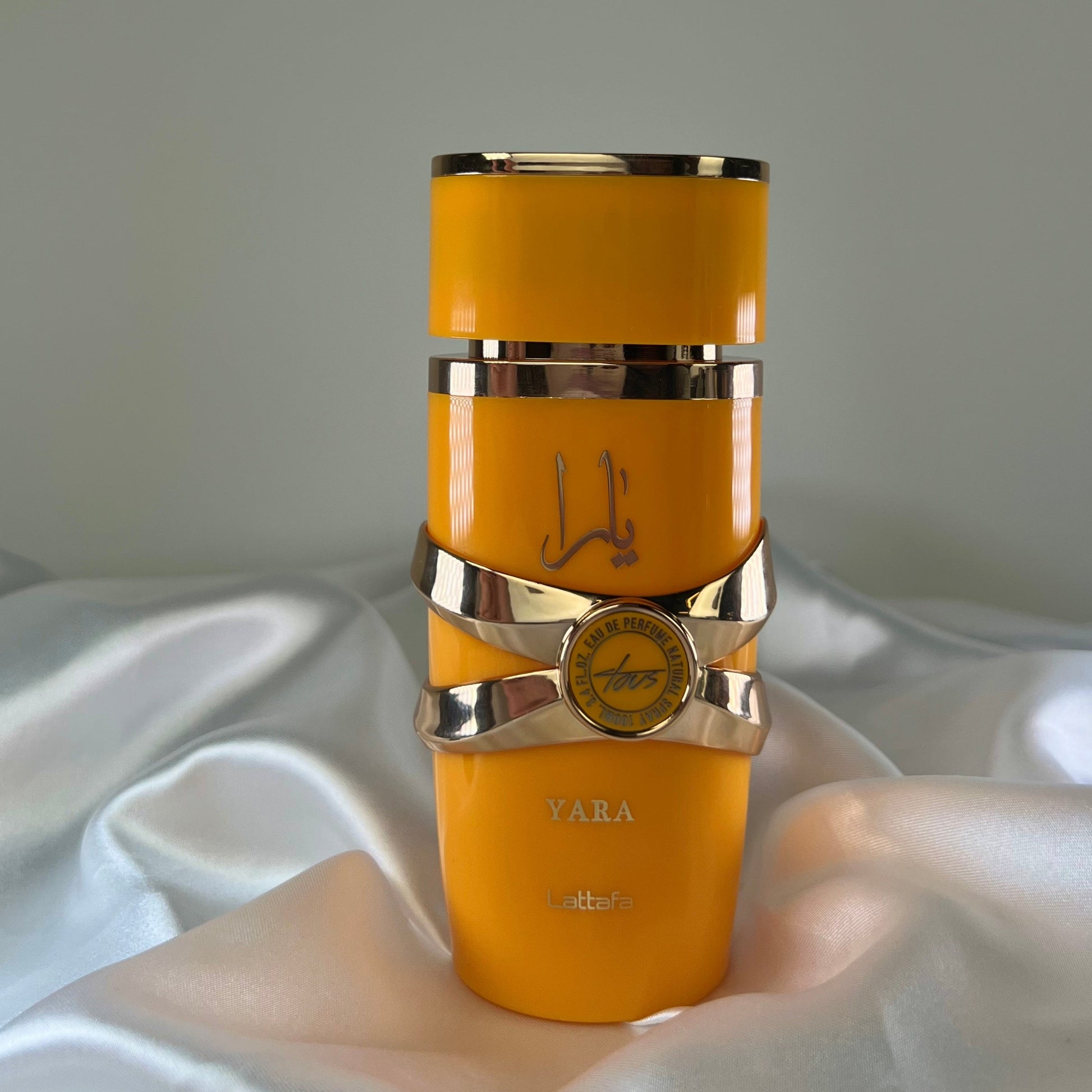 Yara Tous Lataffa viral perfume