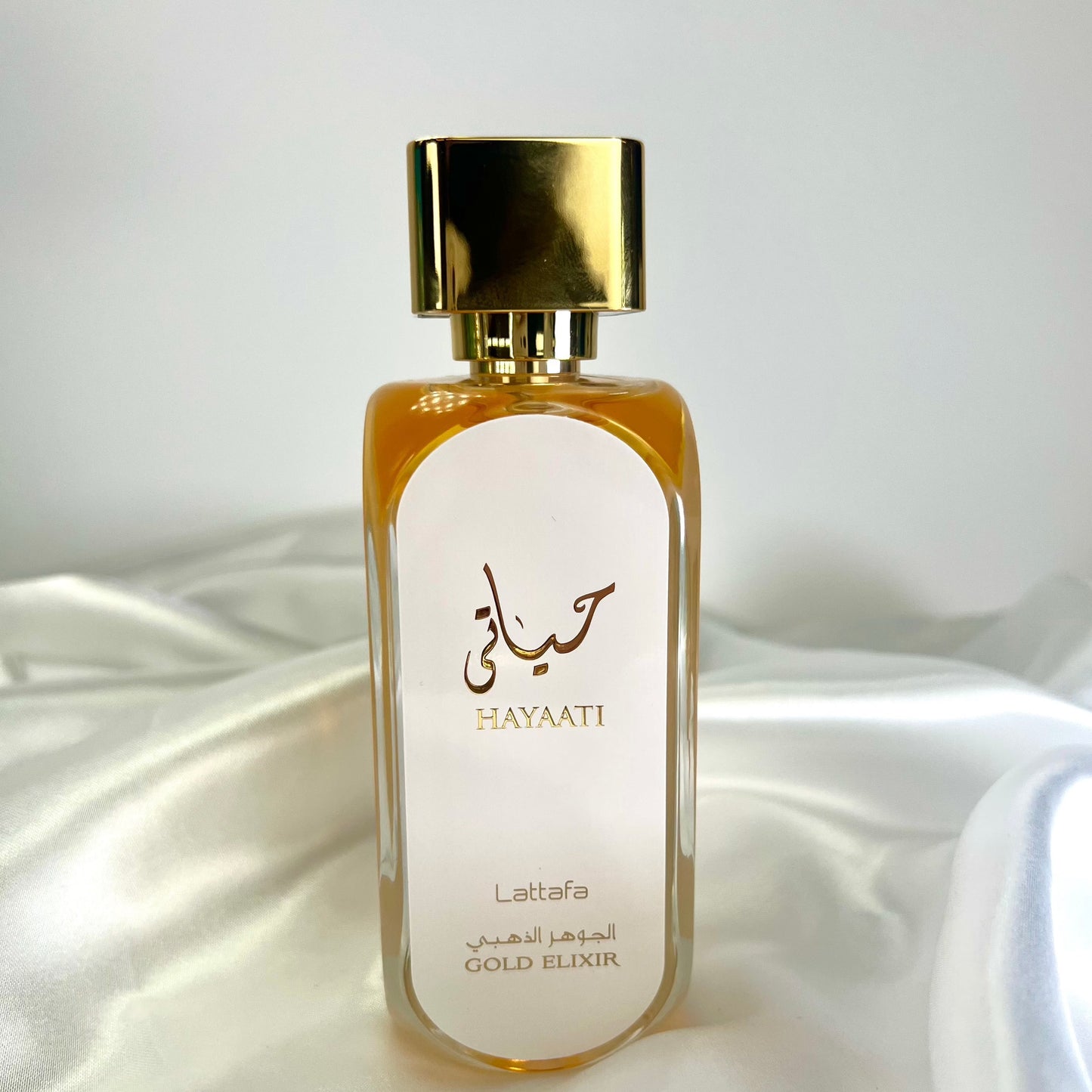 Hayaati gold elixer (unisex)