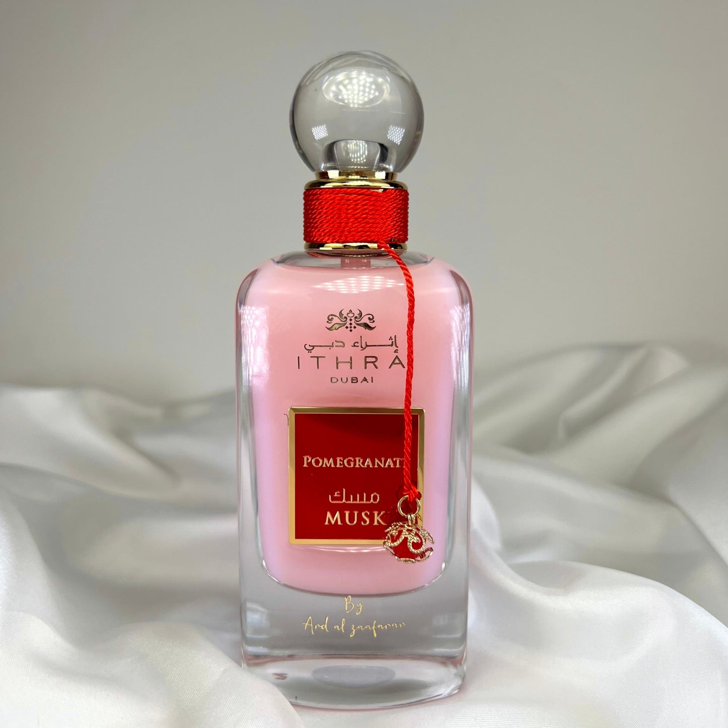 Musk Pomegranate Ihtra Dubai Musk