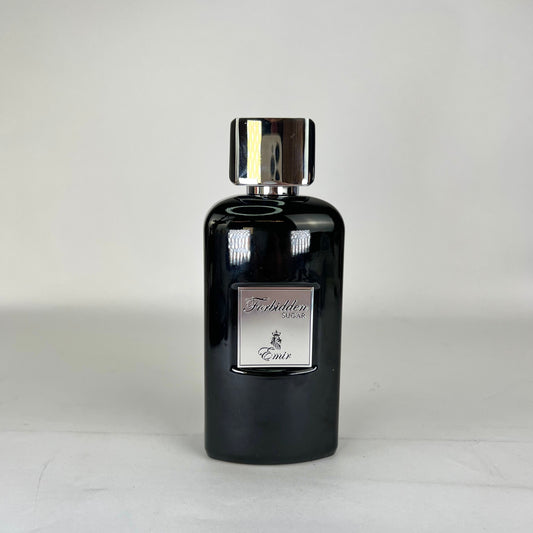 Forbidden Sugar extrait de parfum