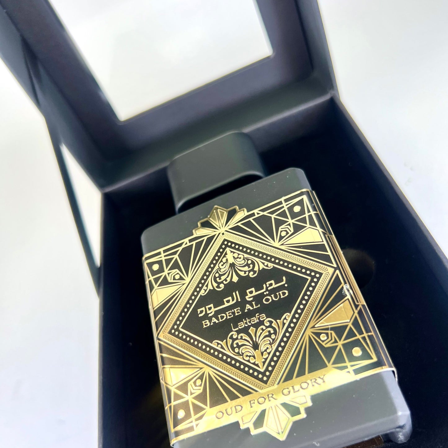 Badee al oud Oud for greatness (unisex)