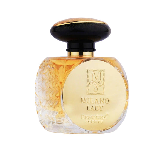 Milano Lady