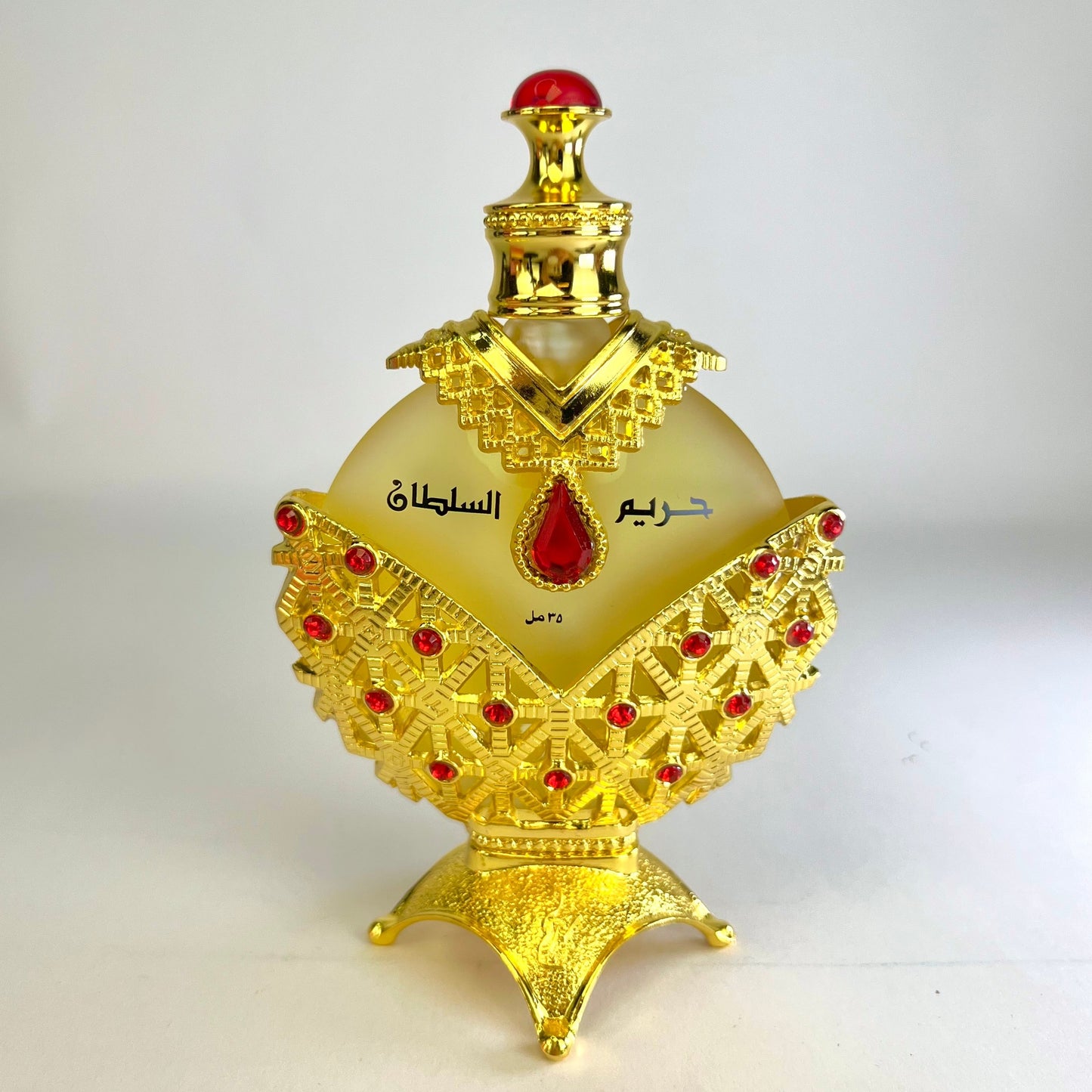 Hareem sultan perfume oil