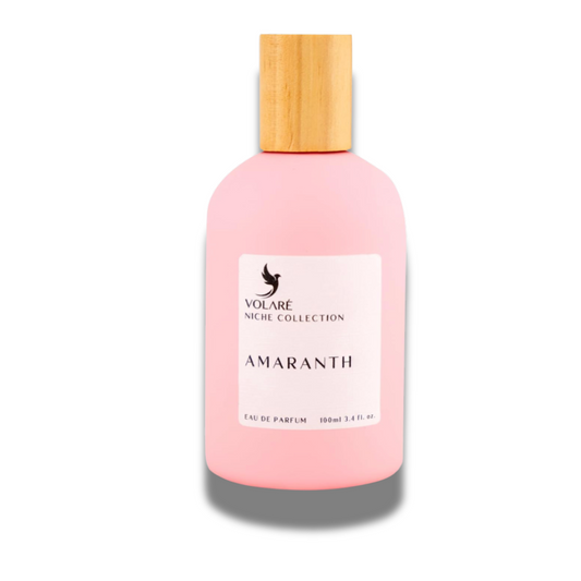 Amaranth Volare Mamlakat al oud Missluxurious