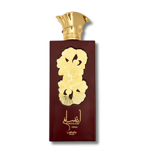 Ansaam gold Lataffa Inspired by Killian Love don’t be shy and Oriana by Perfumes de Marly dupe. Missluxurious