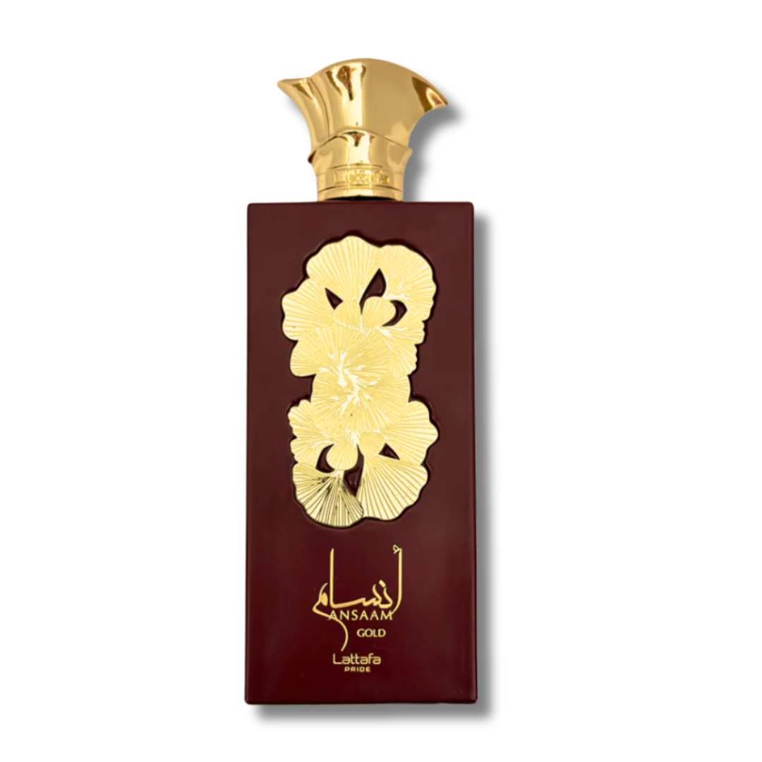 Ansaam gold Lataffa Inspired by Killian Love don’t be shy and Oriana by Perfumes de Marly dupe. Missluxurious