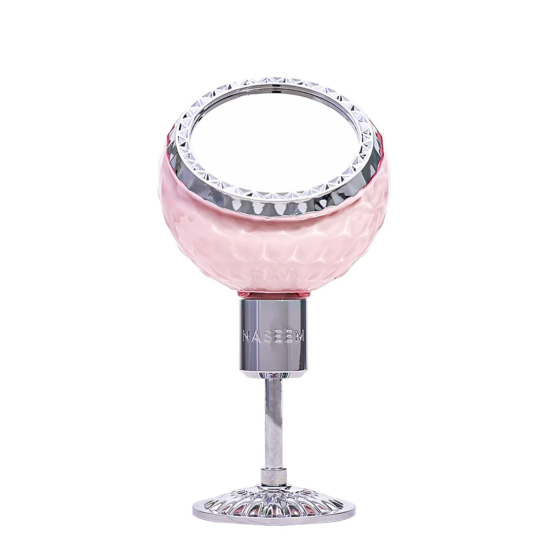 Asmira Naseem (Water perfume) Missluxurious Aqua perfume