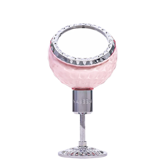 Asmira Naseem (Water perfume) Missluxurious Aqua perfume