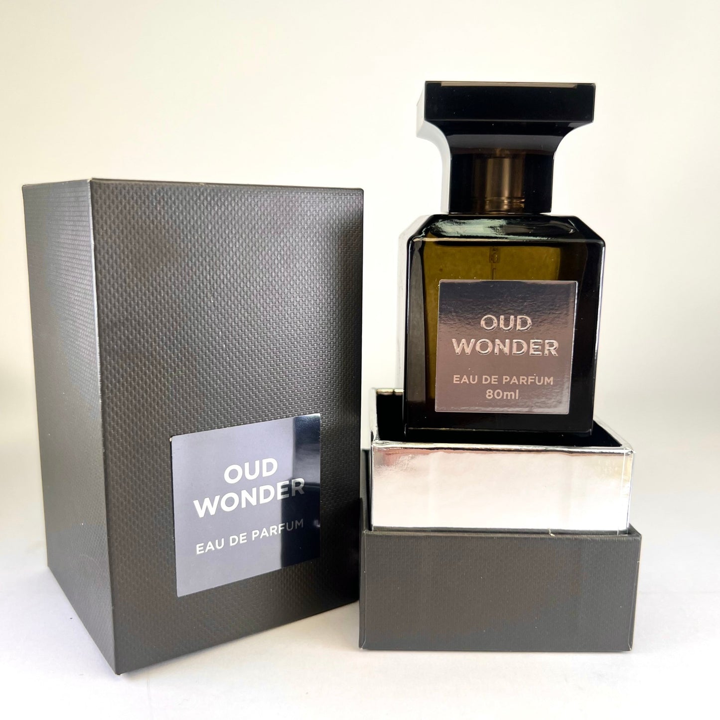 Oud wonder (unisex/for him)