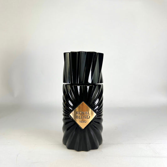 Royal blend nero (unisex)