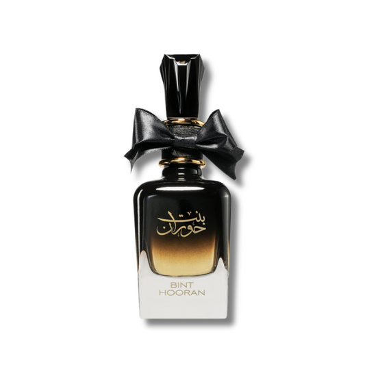 Bint Hooran Ard Al Zafaaran Lataffa inspired by dupe good girl Carolina Herrera Missluxurious