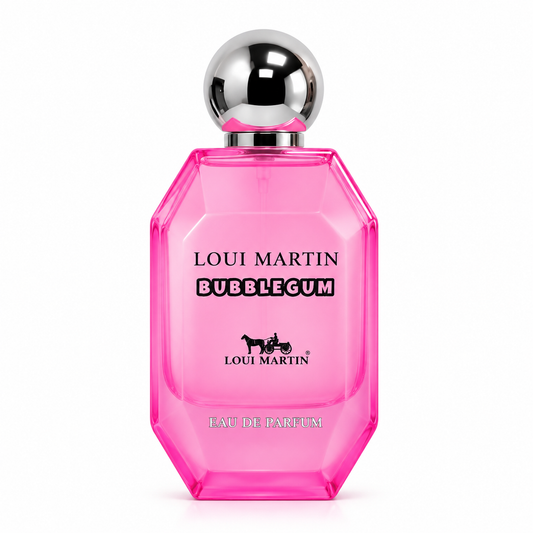 Bubblegum EDP Louis Martin