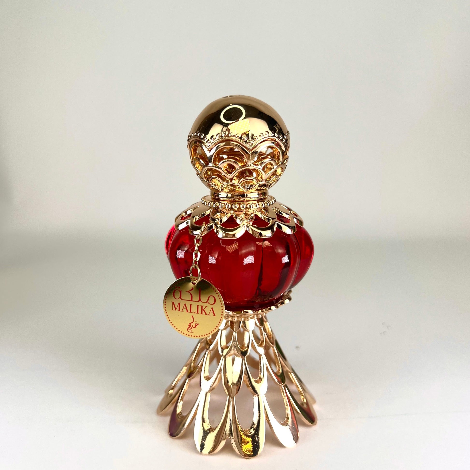 Khadlaj Malika Red perfume oil