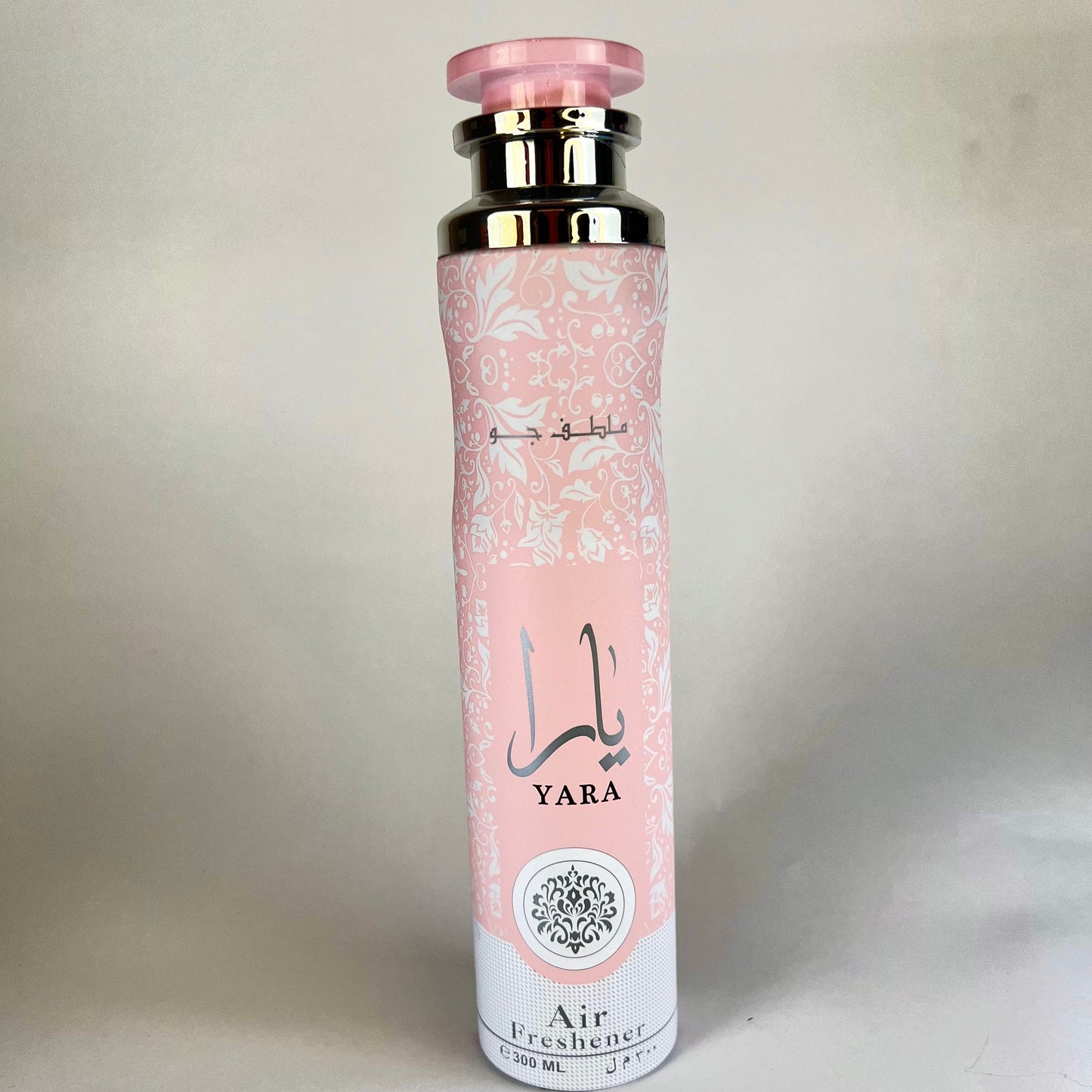 yara room airfreshner Missluxurious