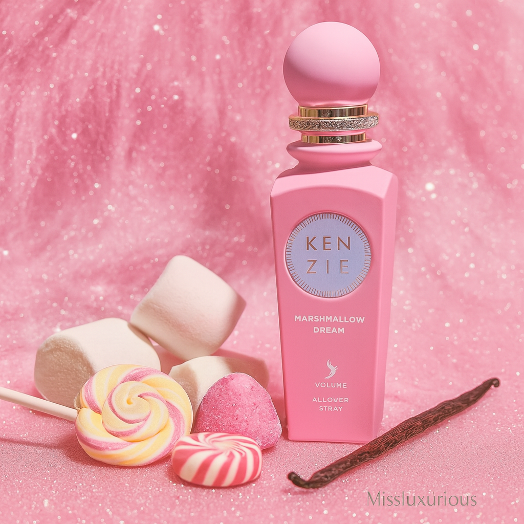 Kenzie Marsmellow Dream All over spray