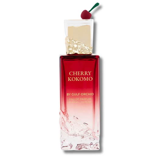 Cherry Kokomo Gulf Orchid Missluxurious