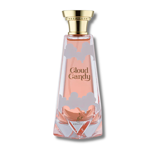 Cloud Candy Khadlaj Extrait De Parfum Missluxurious