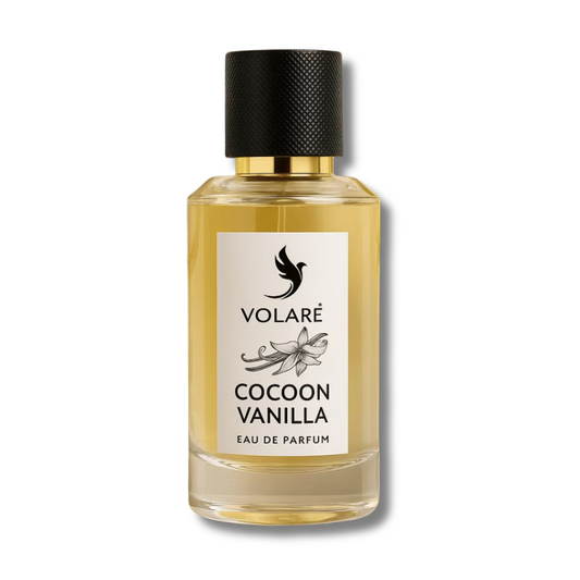 Cocoon Vanilla Volare