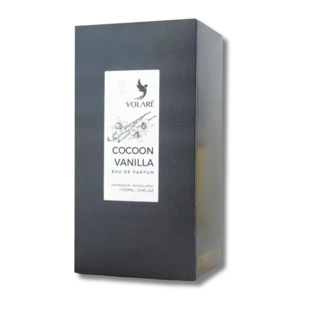 Cocoon Vanilla Volare