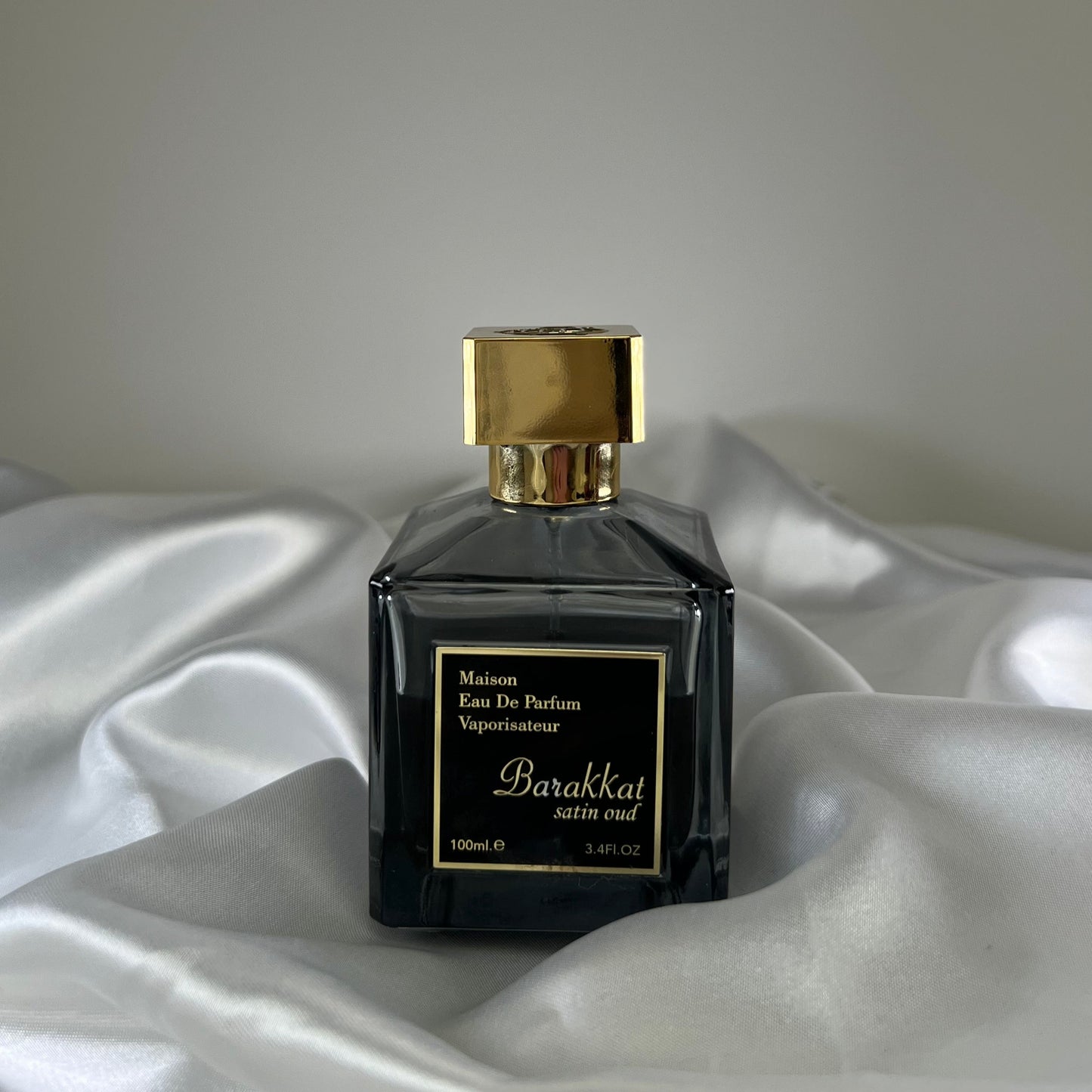 Barakkat Satin oud (unisex)