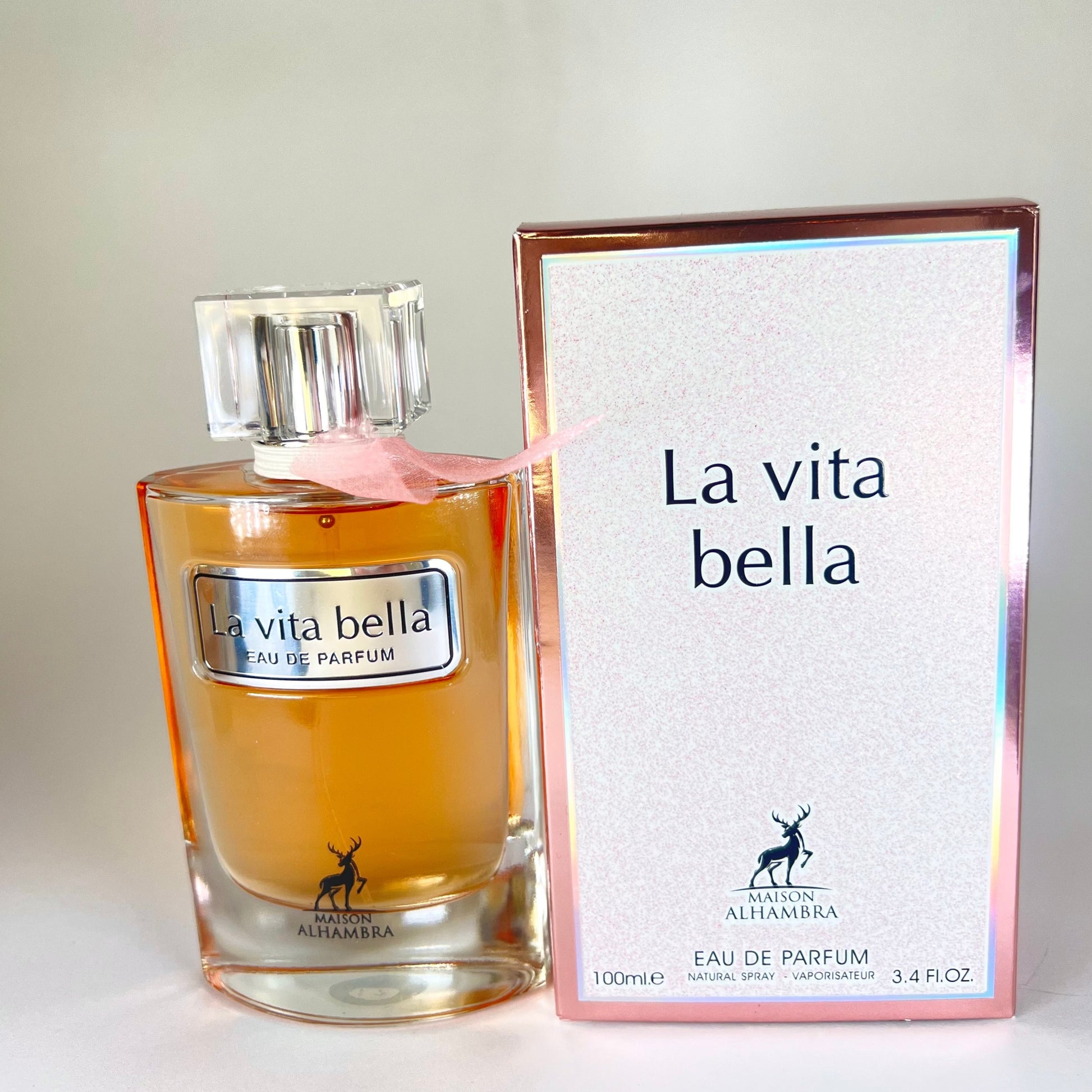 La vita bella maison Alhambra missluxurious