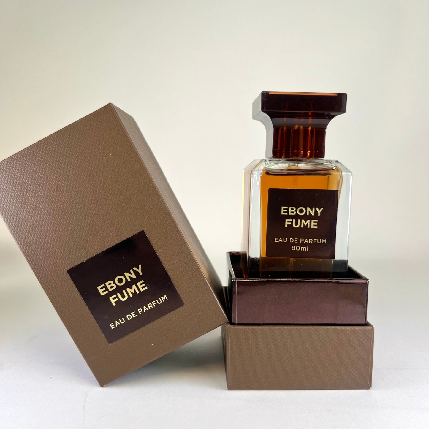 Ebony Fume (unisex)