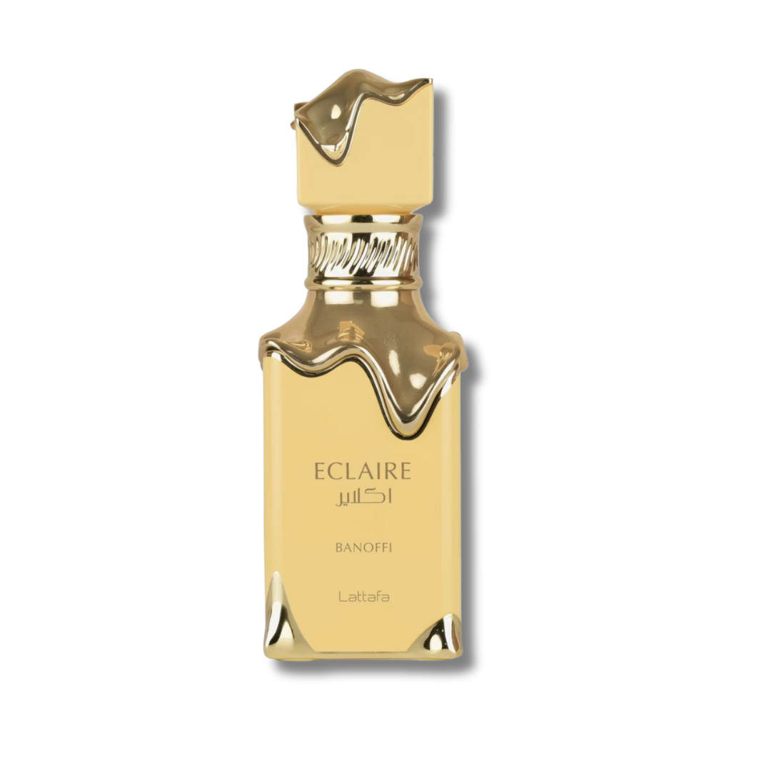 Elciare Banoffi Missluxurious 