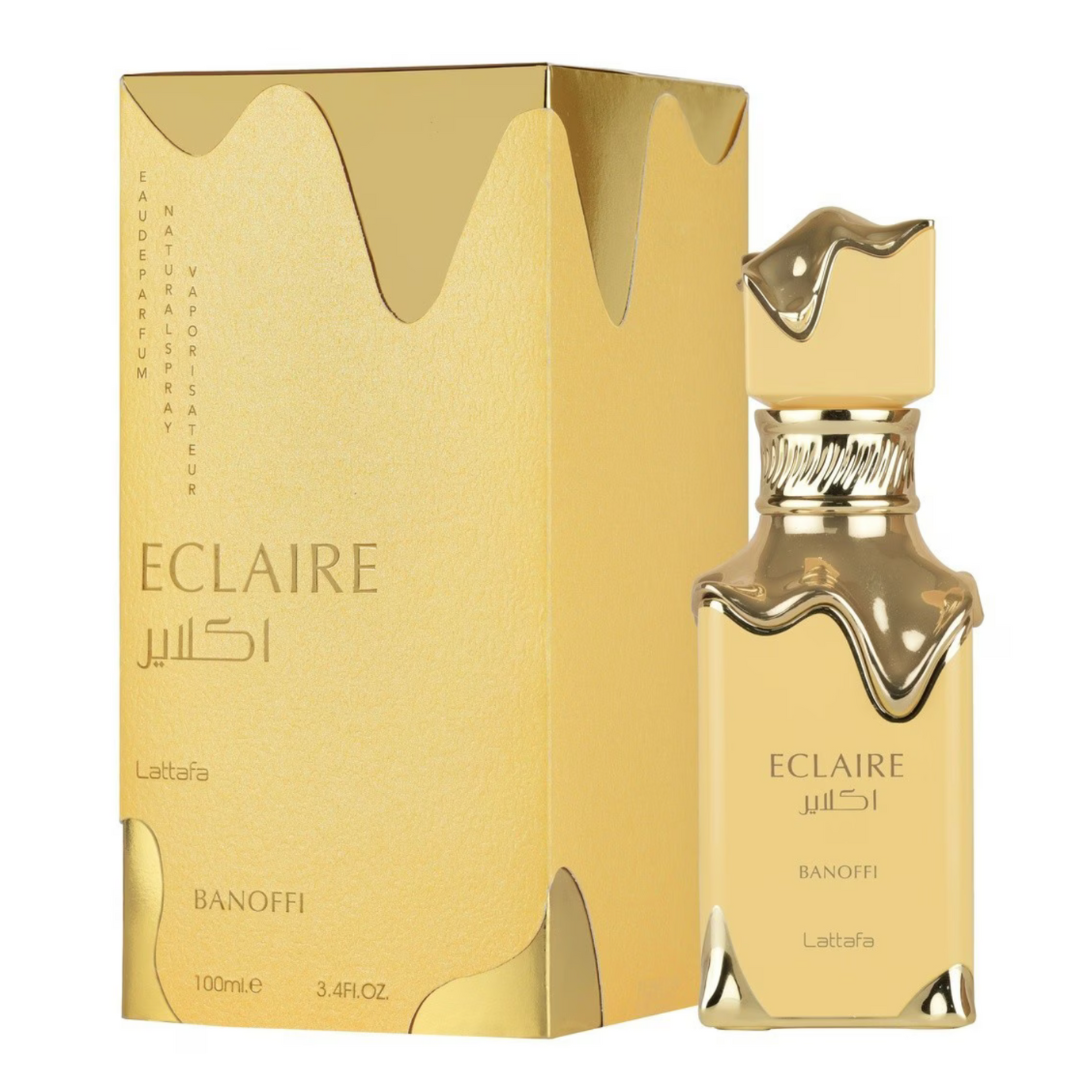 Elciare Banoffi Missluxurious 