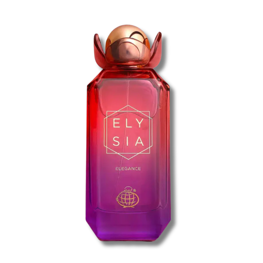 Elysia Elegance Fragrance world
