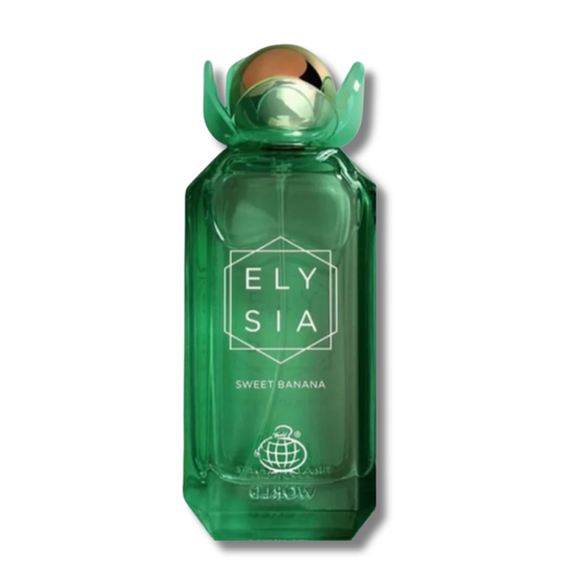 Elysia Sweet Banana Missluxurious