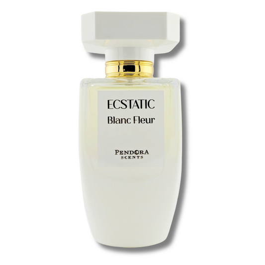 Escastic Blanc Fleur Pendora scents Missluxurious