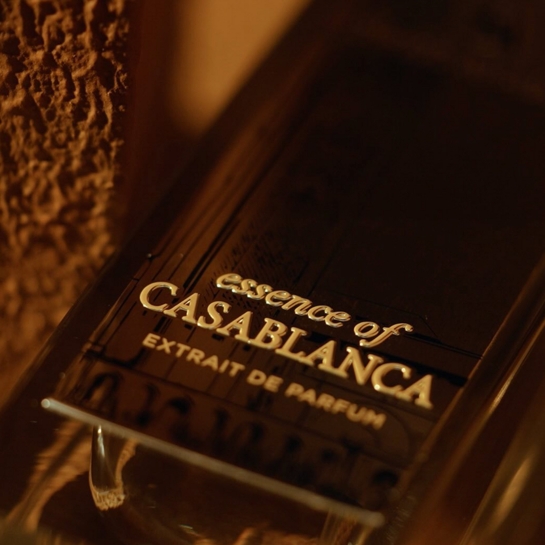 Essence of Casablanca Swiss Arabian Missluxurious