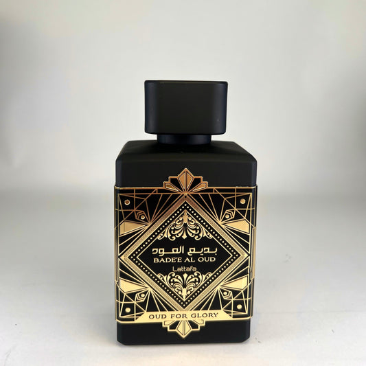 Badee al oud Oud for greatness (unisex)