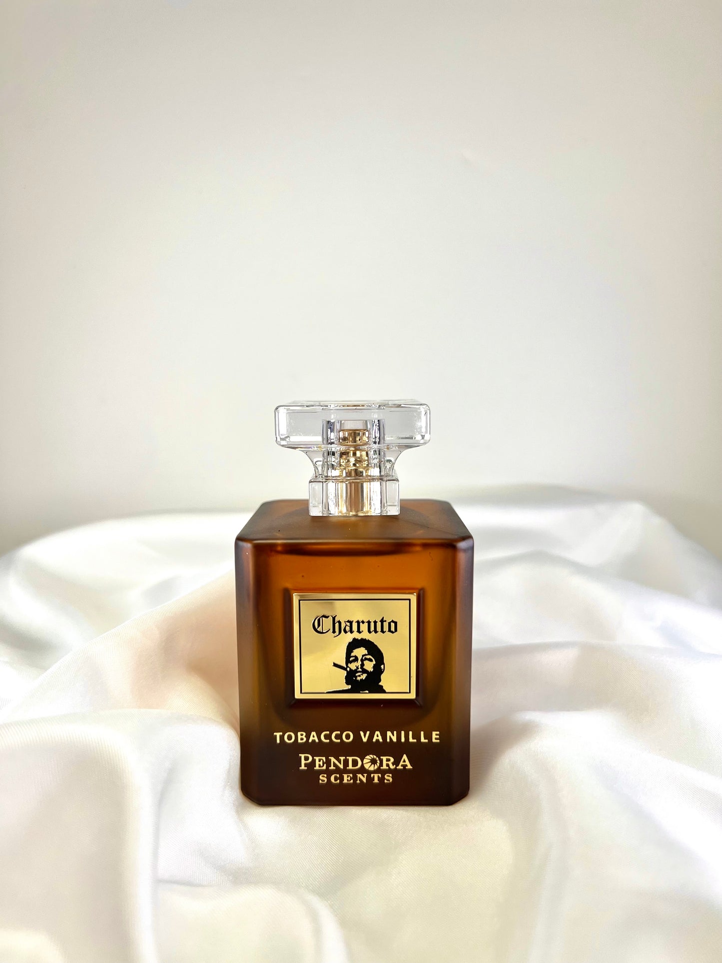 Tobacco Vanille Churoto (unisex)