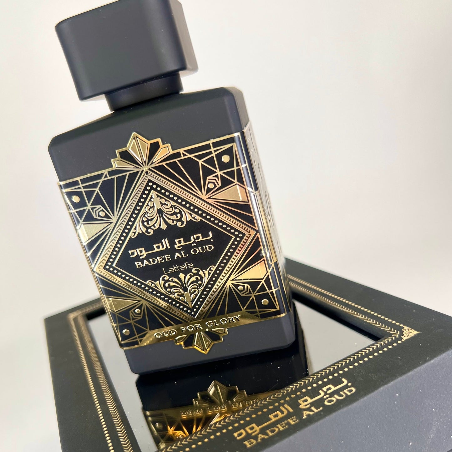 Badee al oud Oud for greatness (unisex)