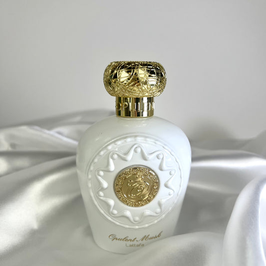 Opulent Musk 100ml