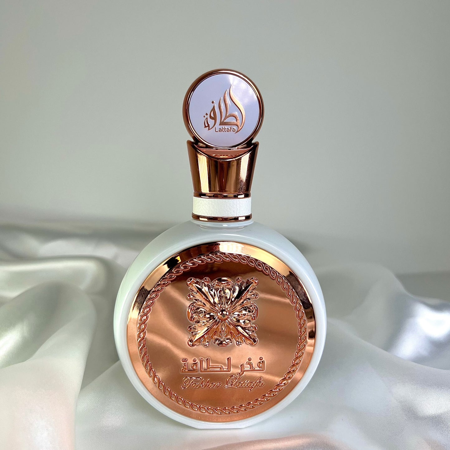 Fakhar Rose Lataffa inspired by inspratie van givency L'interdit dupe. Missluxurious