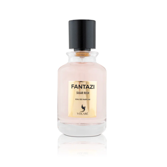 Fantazi Sugar Rush Volare Missluxurious dupe Sugardaddy Fugazzi
