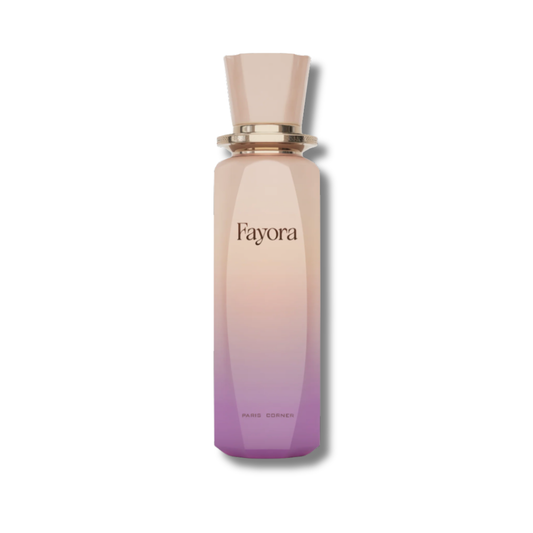 Fayora Paris Corner
