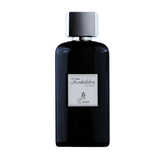 Forbidden Sugar extrait de parfum inspiratie van franck boclet sugar. Missluxurious