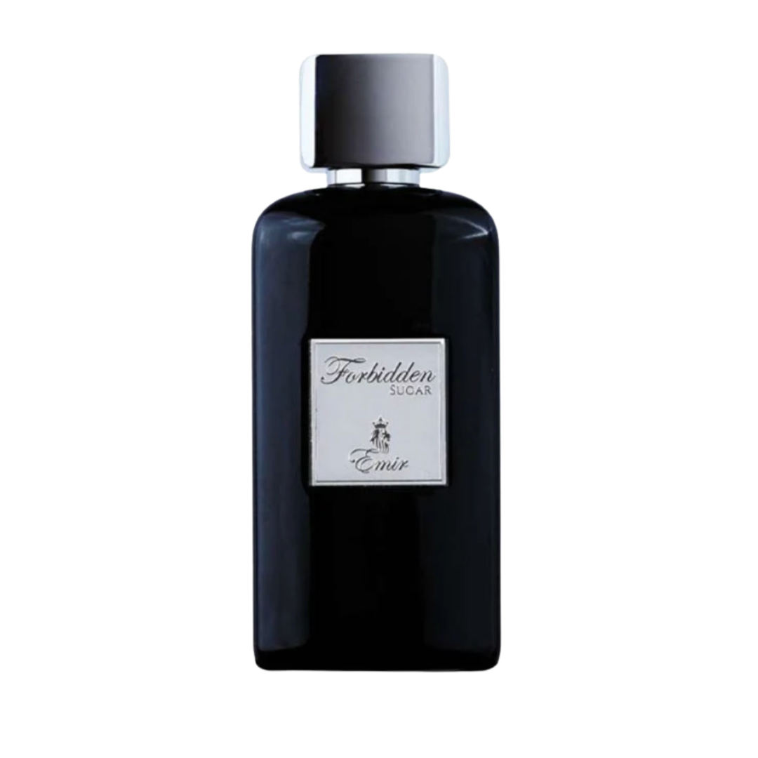 Forbidden Sugar extrait de parfum inspiratie van franck boclet sugar. Missluxurious