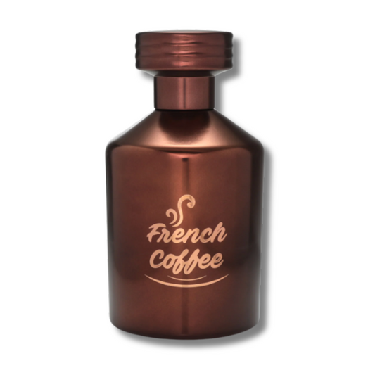 French Coffee alrehab Missluxurious 
