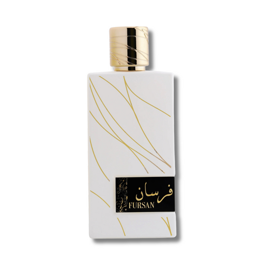Fursan Khadlaj inspired by premier matiere Vanilla Powder Missluxurious Khadlaj 