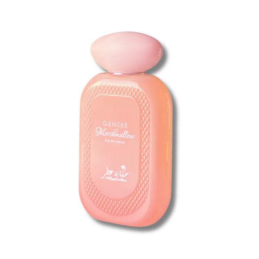 Genzee Marshmellow Hekayat Attar