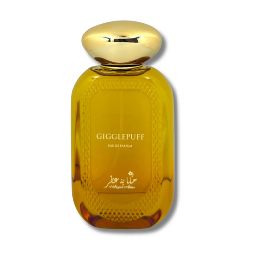 Gigglepuff Hekayat Attar Missluxurious