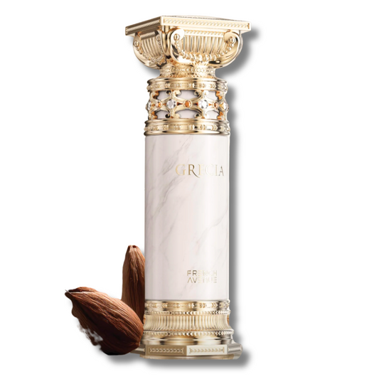 Grecian French Avenue inspired by blanche bete Missluxurious