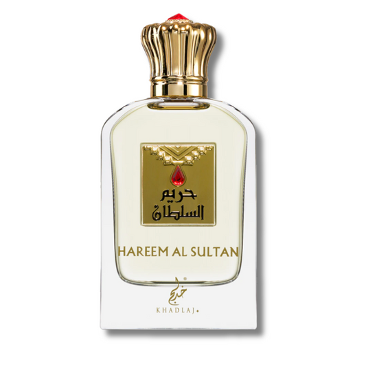 Hareem Sultan Eau de parfum Khadlaj Missluxurious