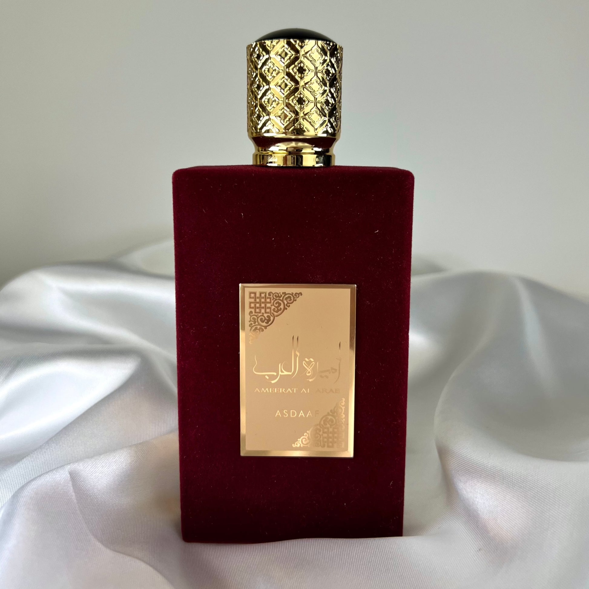 Ameerat al Arab eau de parfum by Asdaaf Lataffa from Dubai 